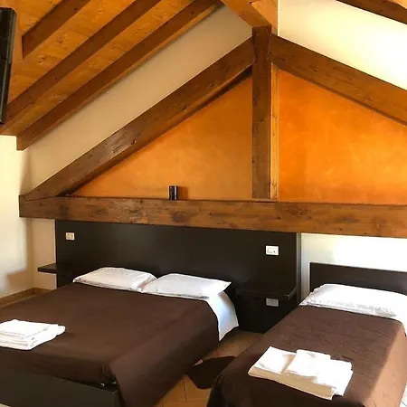 La Siesta Bed&residence