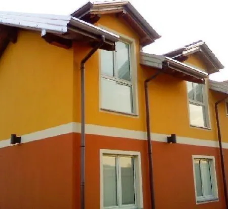 La Siesta Bed&residence Guest house