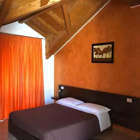 Guest house La Siesta Bed&residence *