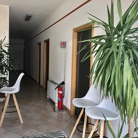 La Siesta Bed&residence Cardano Al Campo