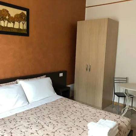 La Siesta Bed&residence *