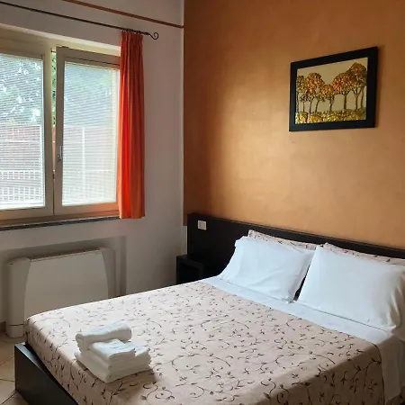 La Siesta Bed&residence