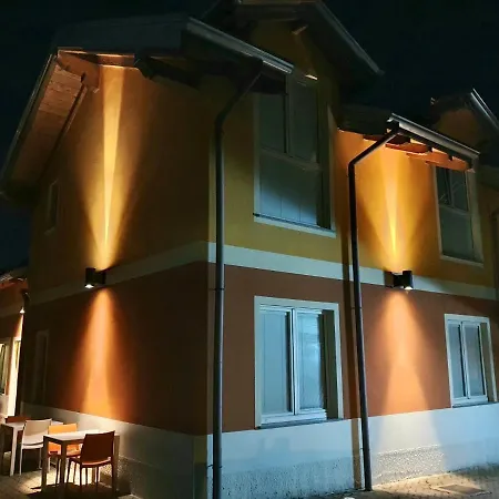 La Siesta Bed&residence