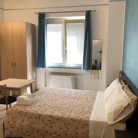 La Siesta Bed&residence * Cardano Al Campo