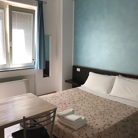 La Siesta Bed&residence Cardano Al Campo