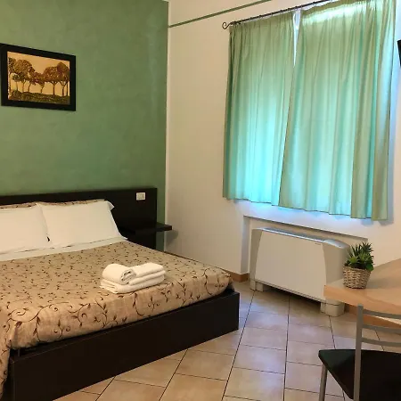 La Siesta Bed&residence Penzion Cardano Al Campo
