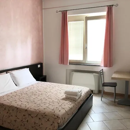 Guest house La Siesta Bed&residence