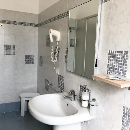 La Siesta Bed&residence Cardano Al Campo