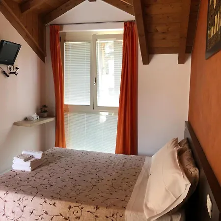 La Siesta Bed&residence *