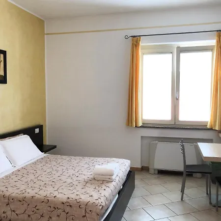 La Siesta Bed&residence Guest house